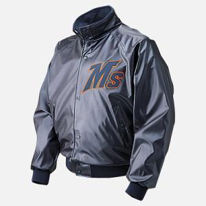 MIZUNO（ミズノ） 【MIZUNO PRO】ミズノプロ グラウンドコート