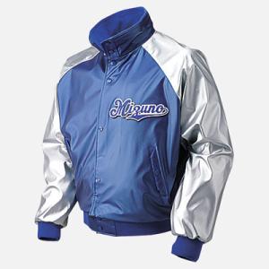 日本代表 グランドコートL ネイビー/レッド　ミズノ MIZUNO 【MIZUNO】ミズノ JAPANモデル グラウンドコート
