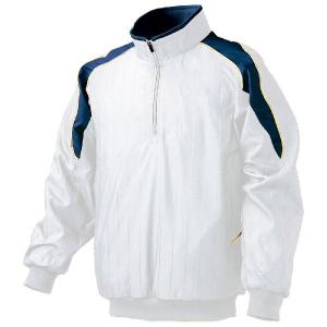 MIZUNO（ミズノ） 【MIZUNO】ミズノ WBC日本代表モデル ハーフ