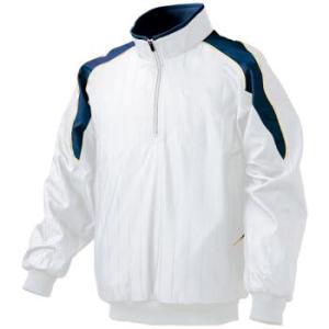 MIZUNO（ミズノ） 【MIZUNO】ミズノ WBC日本代表モデル ハーフ