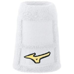 MIZUNO 【MIZUNO】ミズノ グローバルエリート リストバンド