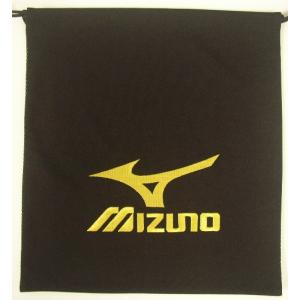 ミズノ　マルチニット袋