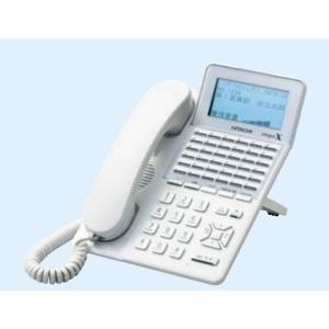 日立 ET-Xi12ボタン標準電話機(W) ET-12XI-SDW : フエル通信資材 日立 ET-Xi12ボタン標準電話機(W) ET-12XI-SDW : フエル通信資材