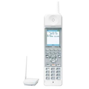 日立 ET-Xi36ボタンディジタルハンドルコードレス電話機(W) ET 日立 ET-Xi36ボタンディジタルハンドルコードレス電話機(W) ET