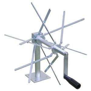 CMR-200：ケーブル巻取り器 : ヨナシンホーム ヤフー店 - 通販 - Yahoo 