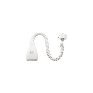 Panasonic（パナソニック） WG878281W：抜け止め接地リーラー