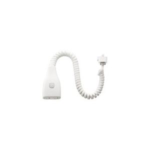 Panasonic（パナソニック） WG878281W：抜け止め接地リーラー