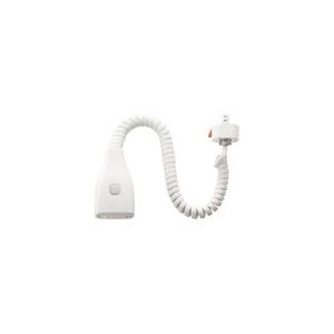 Panasonic（パナソニック） WG878281W：抜け止め接地リーラー