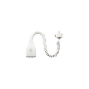 Panasonic（パナソニック） WG871281W：接地リーラーコンセント(接地