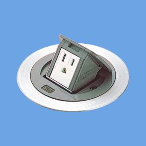 Panasonic（パナソニック） 電設資材 DUB2101 フロアコンラウンド電線 