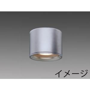 LED照明器具 屋外用照明 シーリング EL-WC2010N/S AHN LEDエクステリア シーリング LED一体形 電球色(3000K) (1710lm) EL