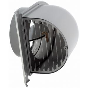 ステンレス製 パイプフード 200φ 防火ダンパー付 FSG200FRDSP UNIX(ユニックス)...