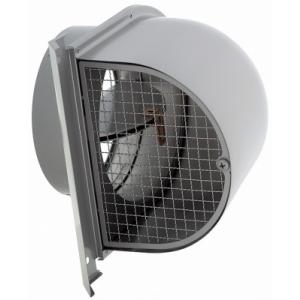 ユニックス 換気口【SPFG175C】ステンレス製 パイプフード 深型フード(角型) 横ガラリ〔HF〕 ステンレス製 パイプフード 150φ 一般型 FSG150F UNIX(ユニックス