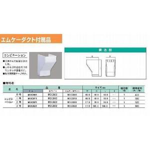 MDCB32：コンビネーション 3号 （ホワイト） : ヨナシンホーム ヤフー 