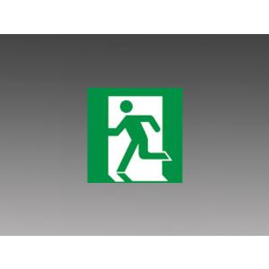 三菱電機（MITSUBISHI ELECTRIC） S1-1091SR：三菱LED C級誘導灯表示板