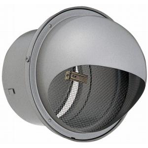 ステンレス製 パイプフード 250φ 防火ダンパー付 SHW250AK10MDSP UNIX(ユニッ...
