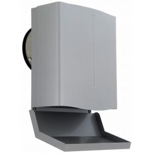 ステンレス製 ベントキャップ 125φ 防火ダンパー付 防音フード