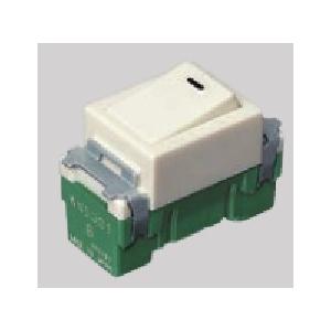 [在庫あり]WN5001 埋込スイッチB(片切)