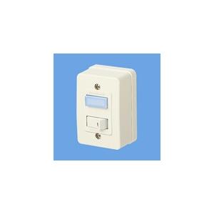 Panasonic（パナソニック） WS3902W：ランプ付タンブラSW（ハイ角連用
