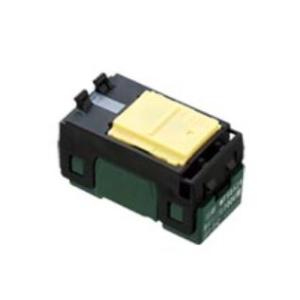 WT50529 コスモシリーズワイド21 埋込ほたるスイッチC(3路)