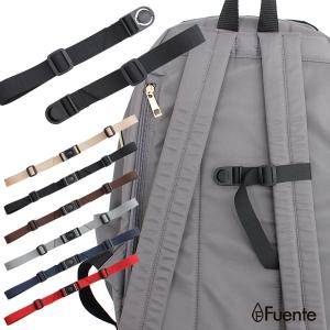 チェストベルト フロントストラップ サイズフリー 子供 子ども キッズ