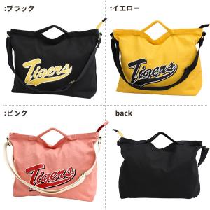 トラっ娘ショルダー 阪神タイガース タイガース...の詳細画像1
