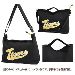 トラっ娘ショルダー 阪神タイガース タイガース...の詳細画像2