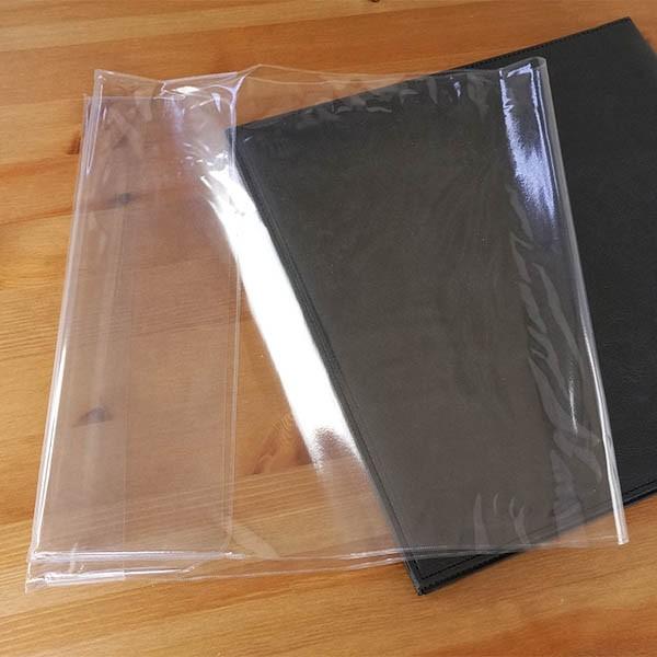 アルバム ナカバヤシ フエルアルバム用カバー Lサイズ IT-CV-L