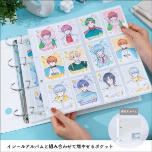【irelu】トレカ [イレールアルバムリフィ...の詳細画像2