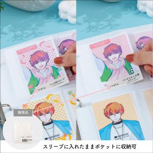 【irelu】トレカ [イレールアルバムリフィ...の詳細画像3