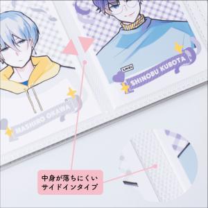 【irelu】トレカ [イレールアルバムリフィ...の詳細画像5
