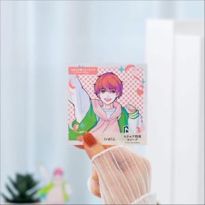 【irelu】スクエア判写真・コースター用 [...の詳細画像1