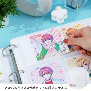 【irelu】スクエア判写真・コースター用 [...の詳細画像3