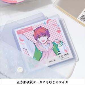 【irelu】スクエア判写真・コースター用 [...の詳細画像4