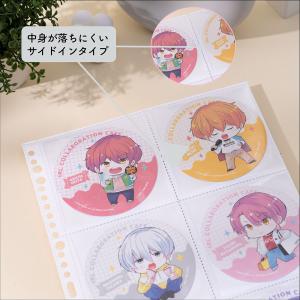 【irelu】ましかくフォト・コースター収納 ...の詳細画像4