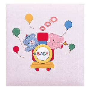 ベビーアルバム 名入れ代無料 赤ちゃん 出産祝...の詳細画像1