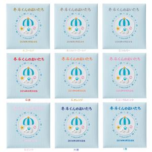 ベビーアルバム 名入れ代無料 赤ちゃん 出産祝...の詳細画像4