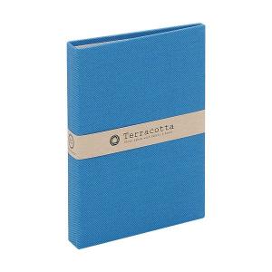 受発注商品 フォトアルバム ナカバヤシ ポケットアルバム Terracotta