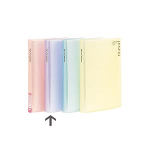 クリアーファイル ポケット A6サイズ 文具 ステーショナリー の商品一覧 キッチン 日用品 文具 通販 Yahoo ショッピング