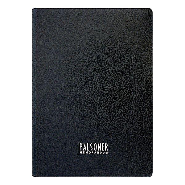 ナカバヤシ フリー手帳 パルソナー 黒 PB-452-1N