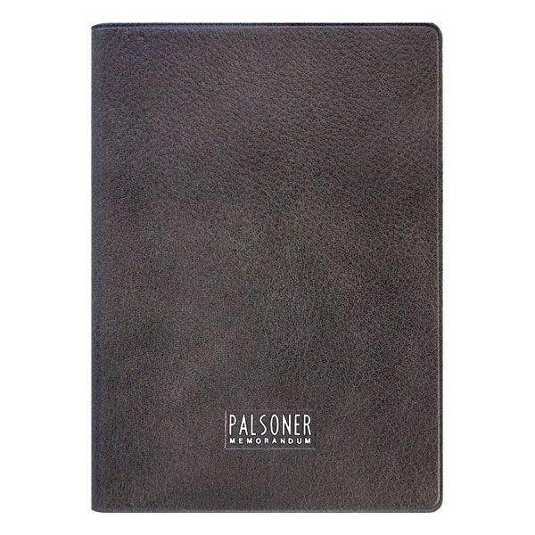 ナカバヤシ フリー手帳 パルソナー 鼠 PB-452-2N