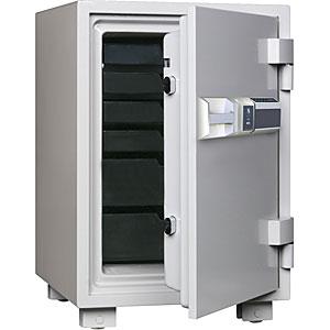 開梱設置込 テンキー式 耐火金庫 60kg クリーム 60分耐火 開梱設置込 テンキー式 耐火金庫 60kg クリーム 60分耐火