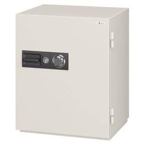 【設置見積必須】EIKO エーコー NCS 100万変換ダイヤル式 業務用金庫 NCS-20【メーカ...