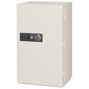 【設置見積必須】EIKO エーコー NCS 100万変換ダイヤル式 業務用金庫 NCS-30【メーカ...