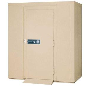 【設置見積必須】EIKO エーコー SR セキュリティルーム SR-200【メーカー直送】【setti】