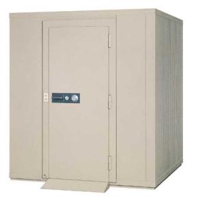 【設置見積必須】EIKO エーコー SR セキュリティルーム SR-400【メーカー直送】 【setti】