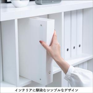 【irelu】グッズ収納 「イレールバインダー...の詳細画像5
