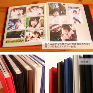 アルバム 大容量 フエルアルバム ナカバヤシ ...の詳細画像5