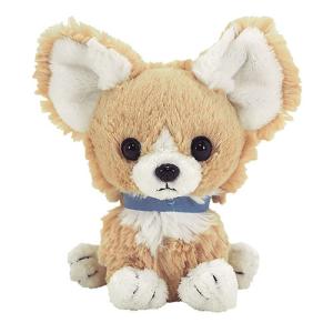 中古ぬいぐるみ 甲斐田晴 BIGにじぱぺっと VΔLZ 「にじさんじ