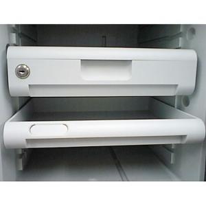 セントリー 金庫用トレイ（丸型・大） 914 トレー トレイ 丸型 大 金庫